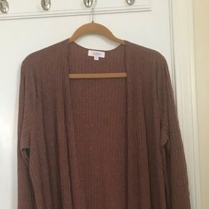 LULAROE NWT XL SARAH